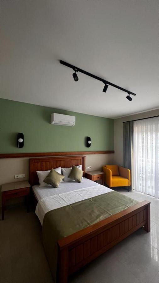 Mimoza Hotel Öludeniz Exteriör bild